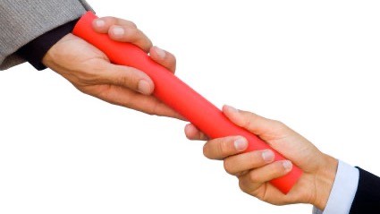 Featured image for “How to Delegate Effectively: Handing Over Your Biggest Client Relationships”