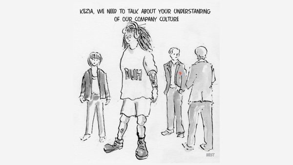 Featured image for “Workplace Values: Your Culture Isn’t What You Say – It’s What You Tolerate”