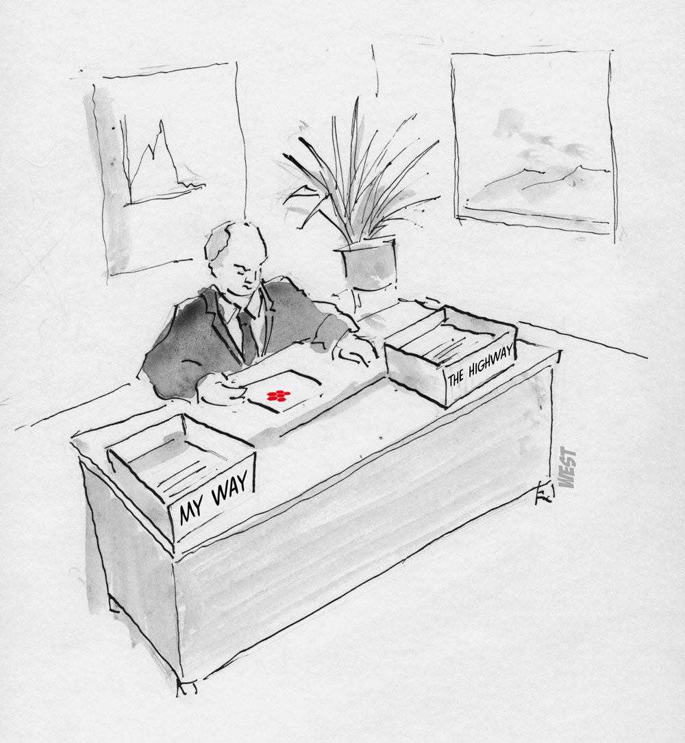 Featured image for “Accountability vs Responsibility: What Growing Businesses Need to Know”
