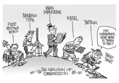 The latest trends in Leadership Communication - Leaders Lab